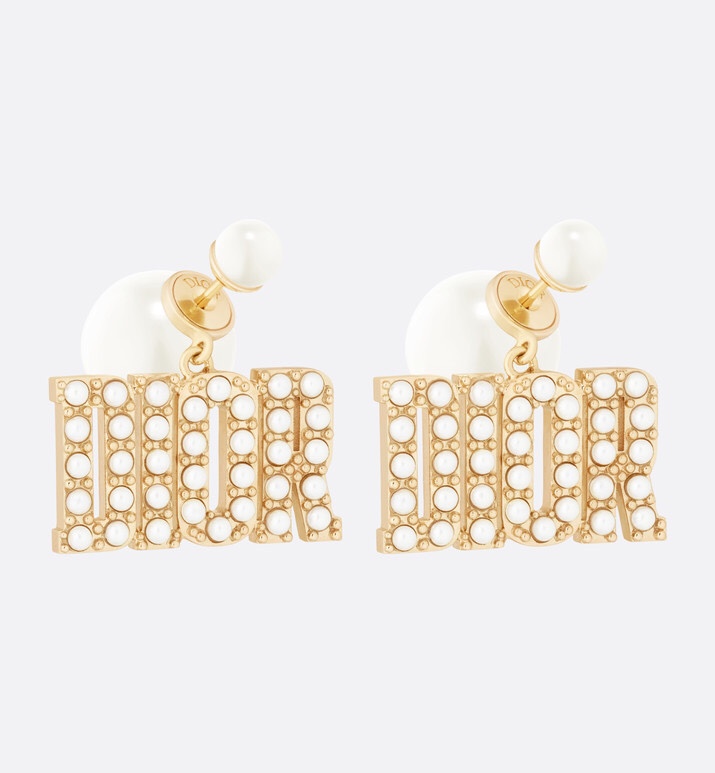 Christian Dior Earrings